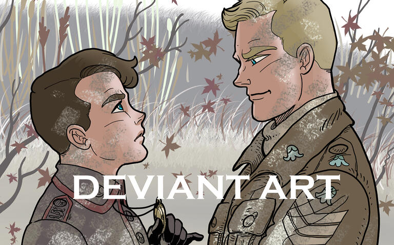 More Art