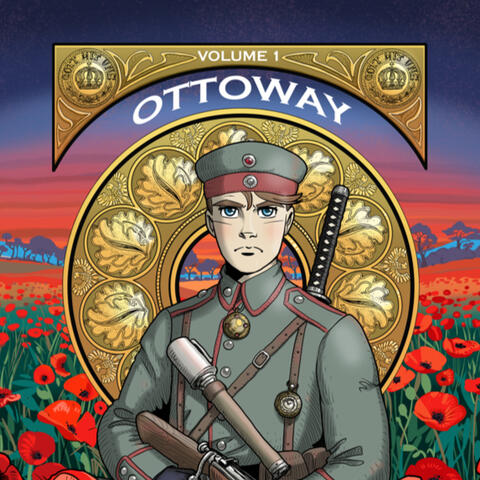 Click here to purchase volume 1 on amazon.